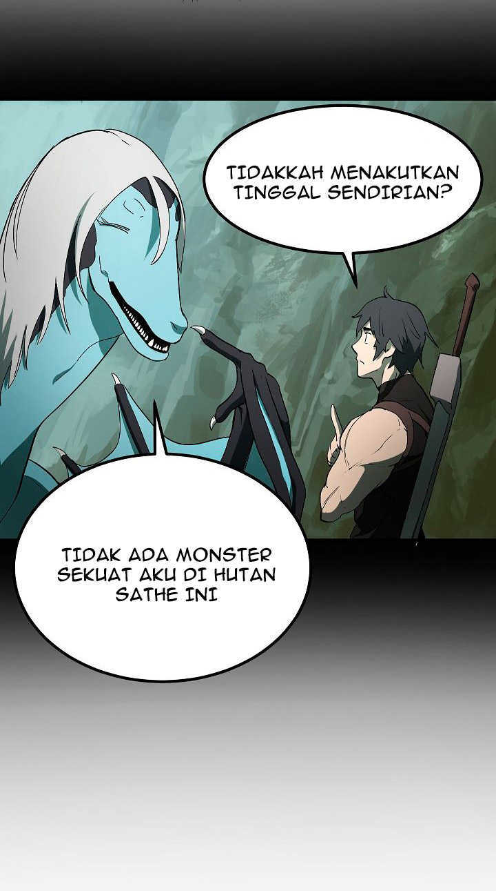 Otherworldly Sword King’s Survival Records chapter 6